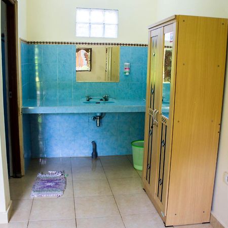Отель Shiva House Убуд Экстерьер фото